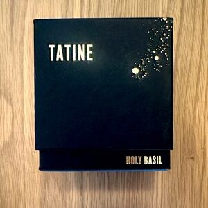TATINE Holy Basil Candle - NIB
